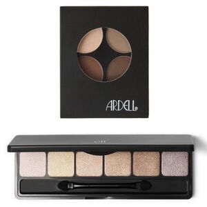 New Eyeshadow/Eyebrow Bundle